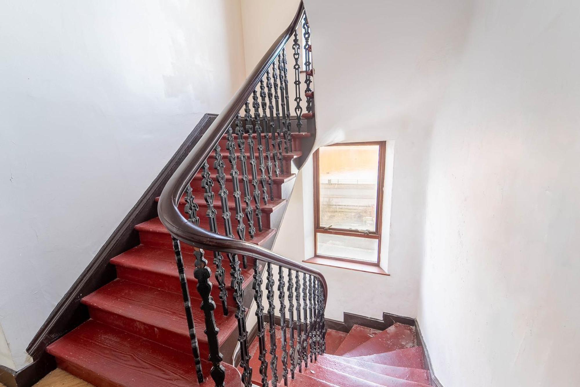 Prime Location Rooms In High Street Fort William Buitenkant foto